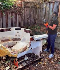 Professional Junk Removal in Boston, MA